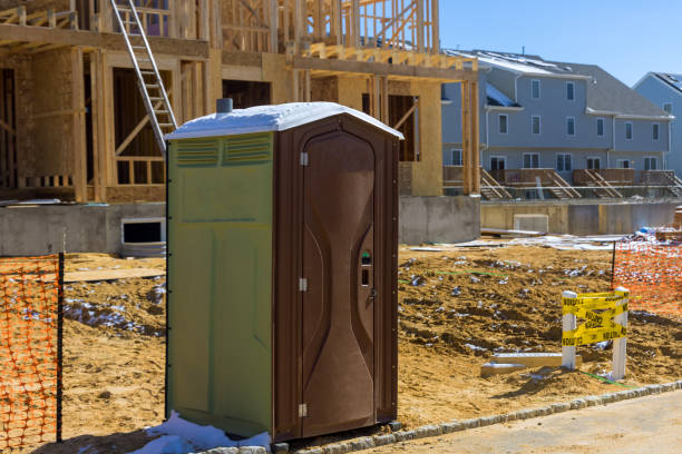 Best Local porta potty services  in Kiel, WI