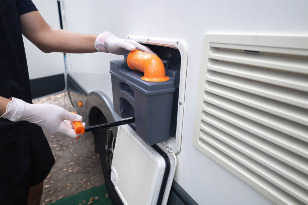 Portable Toilet Options We Offer in Kiel, WI