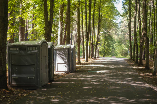 Best Portable restroom trailer rental  in Kiel, WI