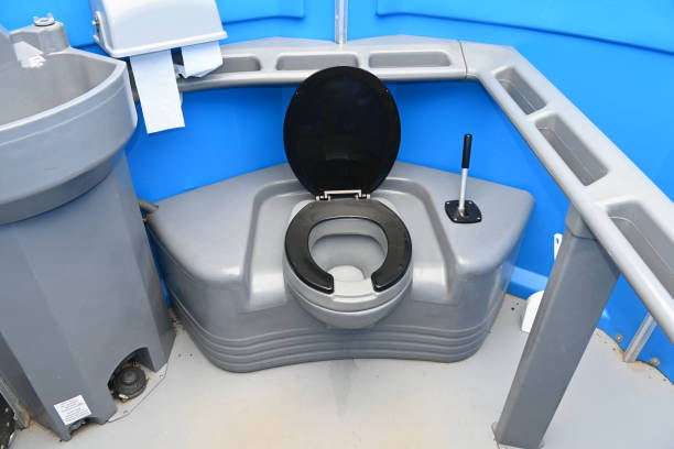 Best Porta potty rental near me  in Kiel, WI