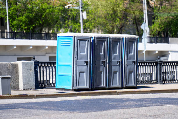 Best Portable bathroom rental  in Kiel, WI
