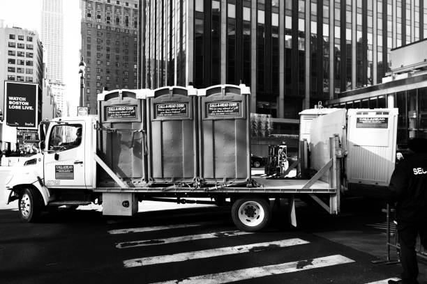 Best Affordable porta potty rental  in Kiel, WI