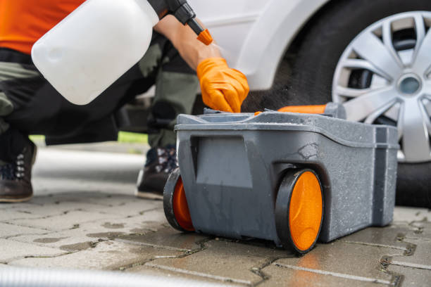 Best Best portable toilet rental  in Kiel, WI