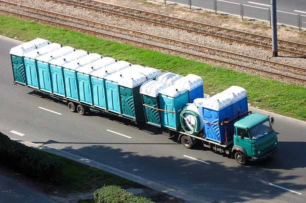 Best Porta potty delivery and setup  in Kiel, WI
